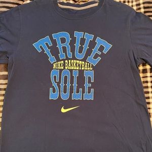 Nike Basketball T Shirt